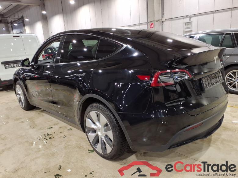 TESLA MODEL Y BEV AUTO RWD #2