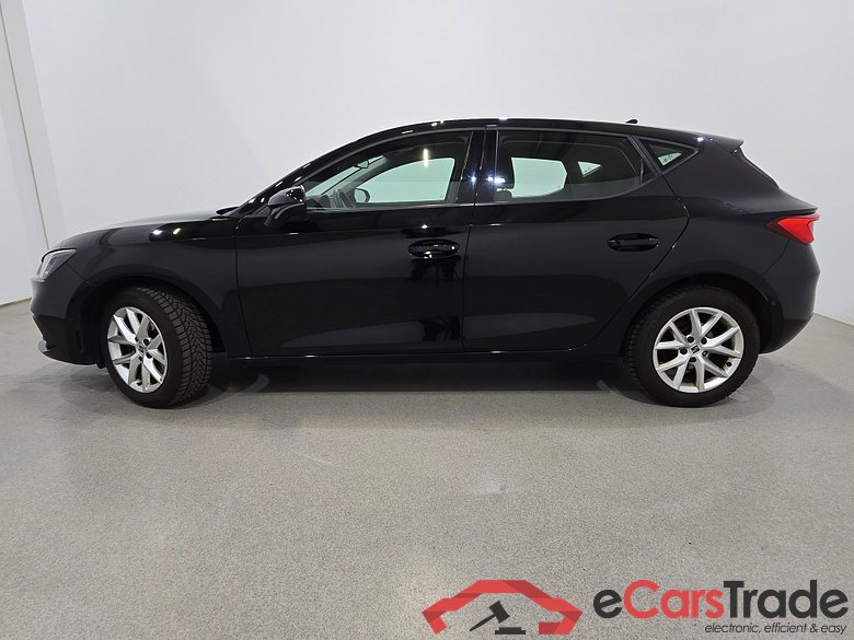 Seat Leon 1.0 TSI Move! LED Virtual Navi KeylessGo Klima PDC ... #2