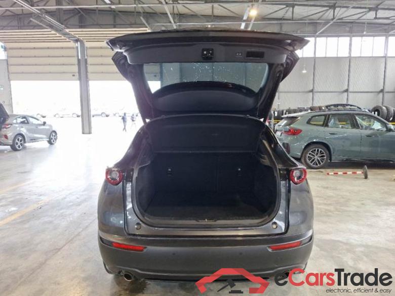 MAZDA CX-30 / 2019 / 5P / SUV 2.0L SKYACTIV-G 150CV M HYBRID EXECUTIVE #5