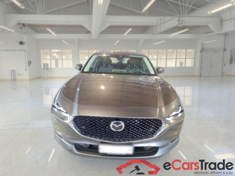 MAZDA CX-30 / 2019 / 5P / SUV 2.0L SKYACTIV-G 150CV M HYBRID EXECUTIVE #6