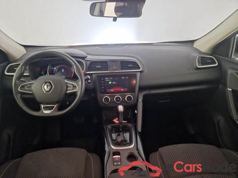 RENAULT KADJAR / 2018 / 5P / CROSSOVER 1.5 DCI 85KW BLUE BUSINESS EDC #3