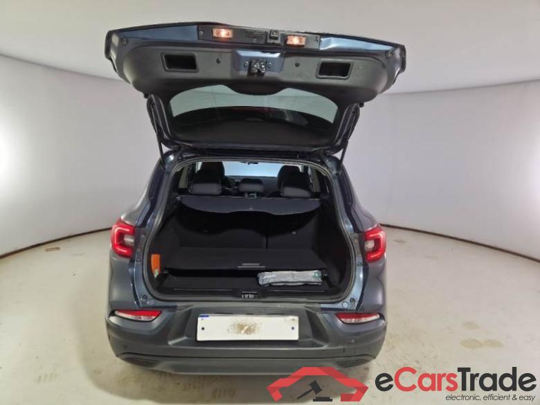 RENAULT KADJAR / 2018 / 5P / CROSSOVER 1.5 DCI 85KW BLUE BUSINESS EDC #5