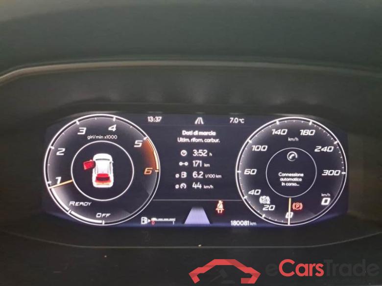 CUPRA FORMENTOR / 2020 / 5P / SUV 2.0 TDI #4