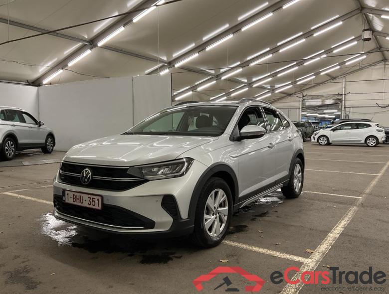 VOLKSWAGEN Taigo Taigo Life Business 1.0 TSI 70 kW (95 ch) 5 vitesses manuel #1