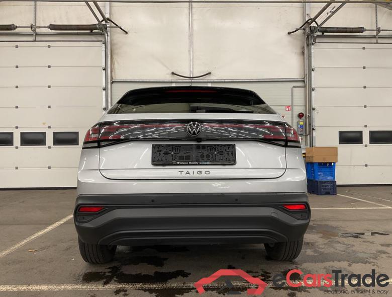 VOLKSWAGEN Taigo Taigo Life Business 1.0 TSI 70 kW (95 ch) 5 vitesses manuel #3