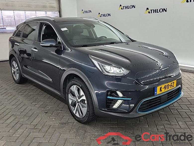KIA Niro e-Niro EV ExecutiveLine 5D 150kW #2