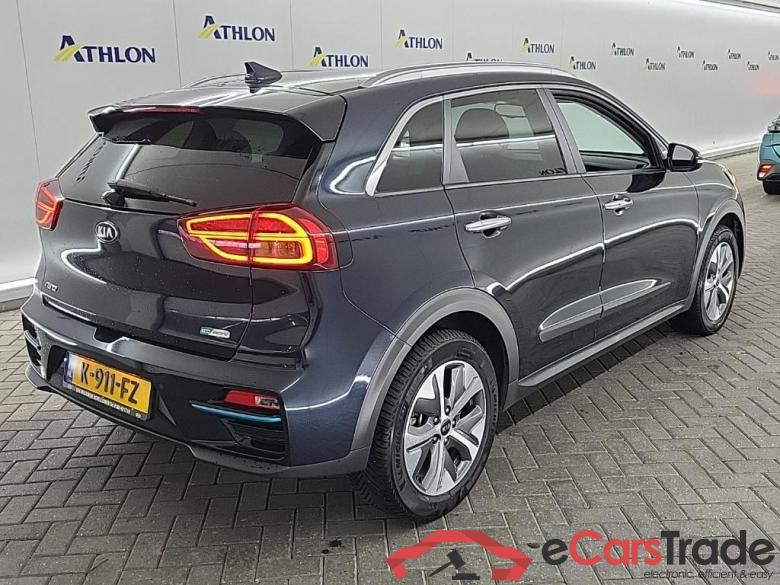 KIA Niro e-Niro EV ExecutiveLine 5D 150kW #3