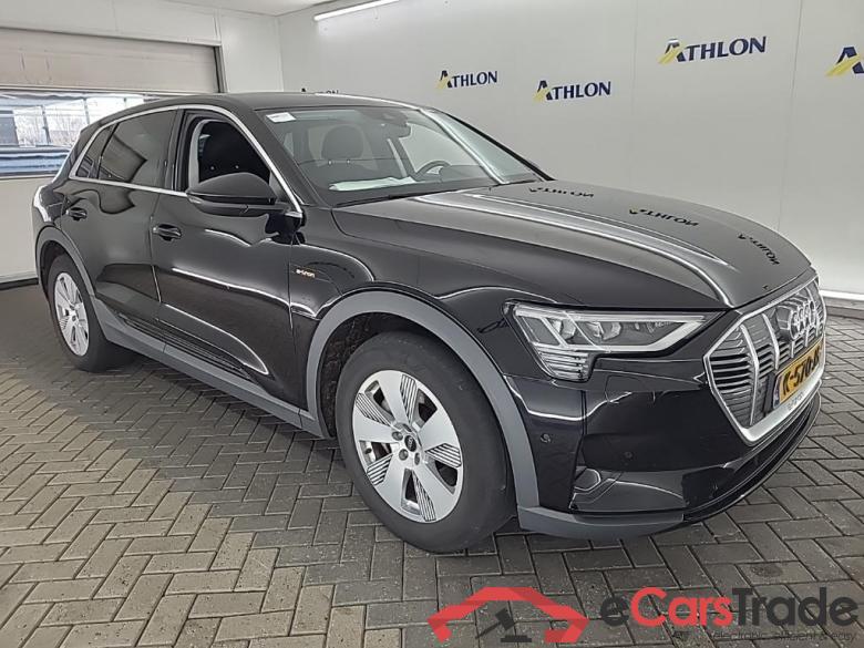 AUDI e-tron 50 quattro edition 5D 230kW #2