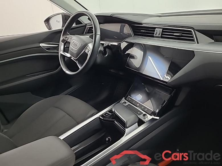 AUDI e-tron 50 quattro edition 5D 230kW #6