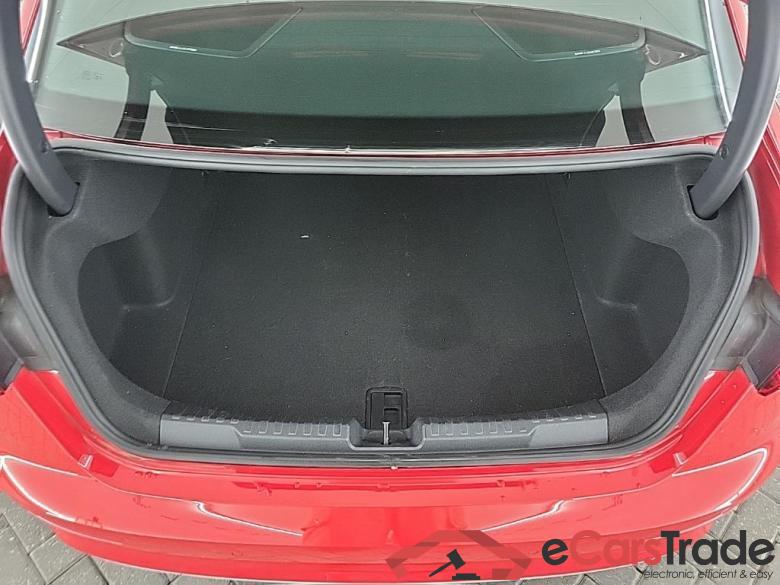 AUDI A3 Limousine 35 TFSI S tronic Advanced edition 4D 110kW #5