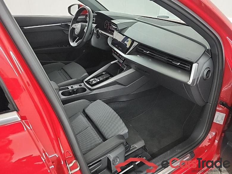 AUDI A3 Limousine 35 TFSI S tronic Advanced edition 4D 110kW #6