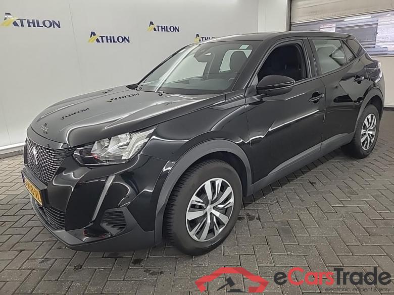 PEUGEOT 2008 Active Pack 1.2 PureTech 100 5D 74kW #1
