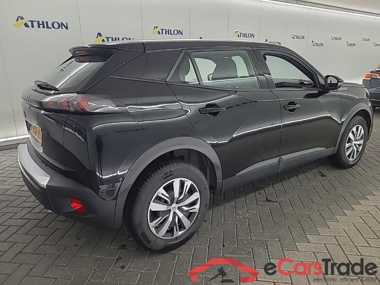 PEUGEOT 2008 Active Pack 1.2 PureTech 100 5D 74kW #3