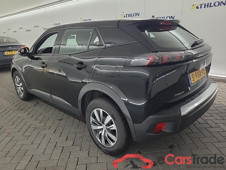 PEUGEOT 2008 Active Pack 1.2 PureTech 100 5D 74kW #4