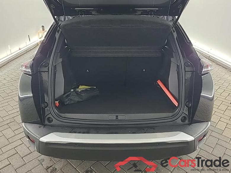 PEUGEOT 2008 Active Pack 1.2 PureTech 100 5D 74kW #5