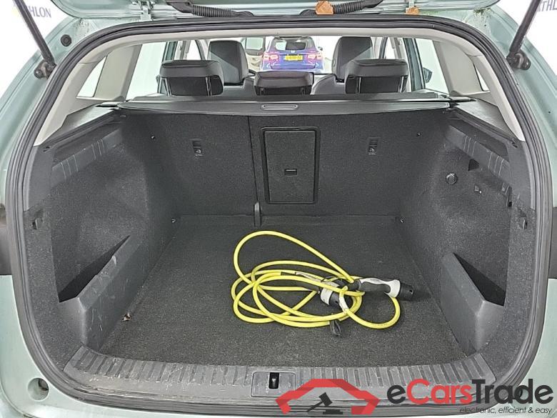 SKODA Enyaq iV 80 5D 150kW #5