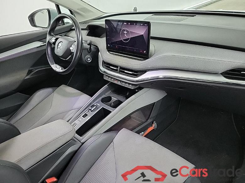 SKODA Enyaq iV 80 5D 150kW #6