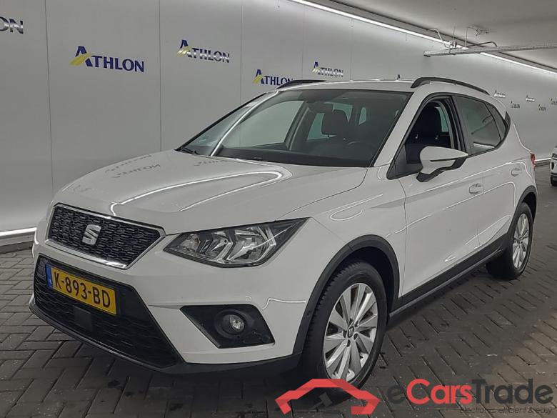 SEAT Arona 1.0 TSI 70kW Style Business Intense 5D #1