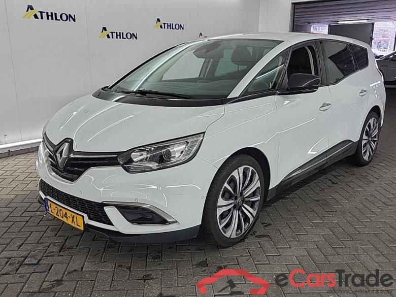 RENAULT Grand Scénic TCe 140 Business Zen 5D 103kW #1