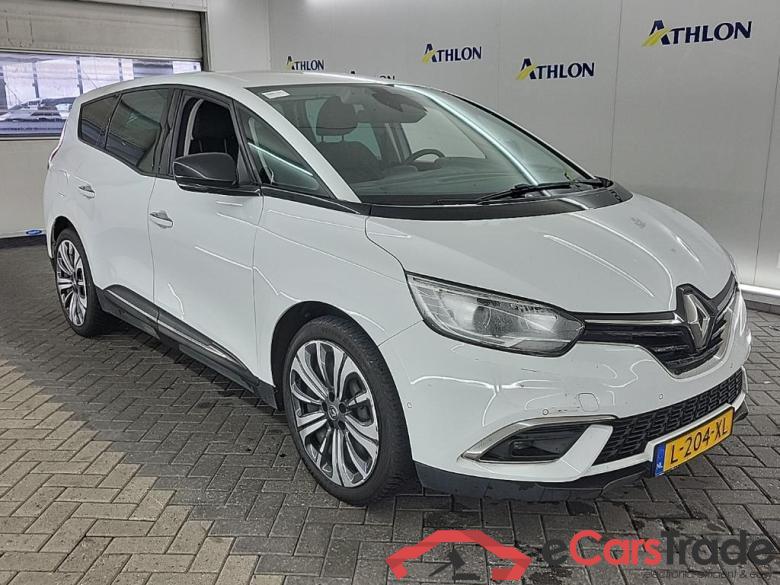 RENAULT Grand Scénic TCe 140 Business Zen 5D 103kW #2