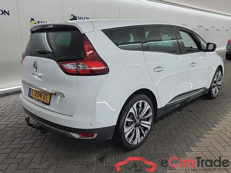 RENAULT Grand Scénic TCe 140 Business Zen 5D 103kW #3