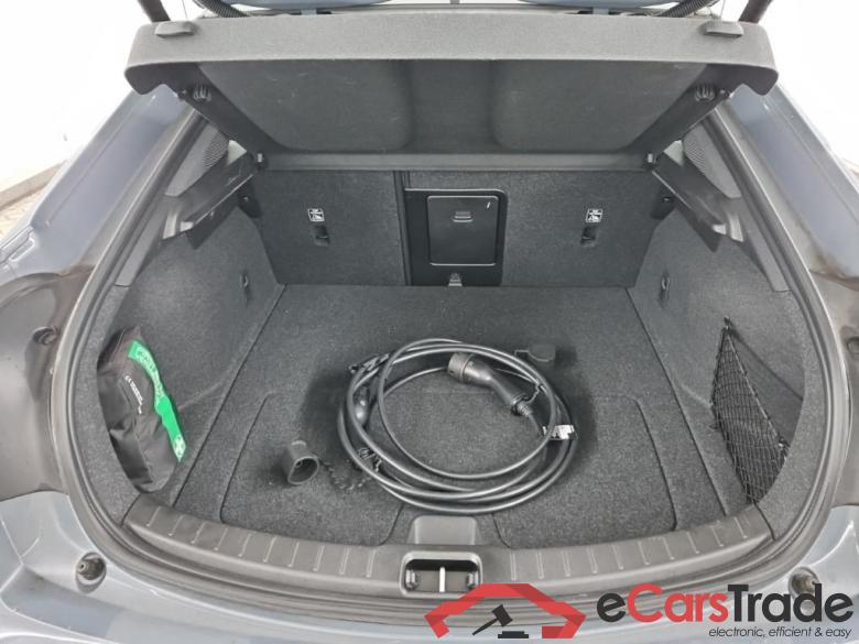 Polestar Polestar 2 Long Rng SM Plt lt+Pls pck MY23 run-out 5D 170kW #5