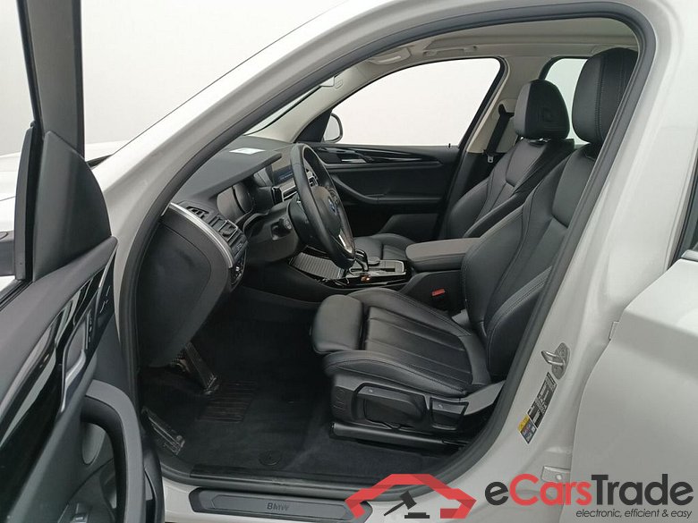 BMW X3 xDrive30e (120 kW) 5d #3