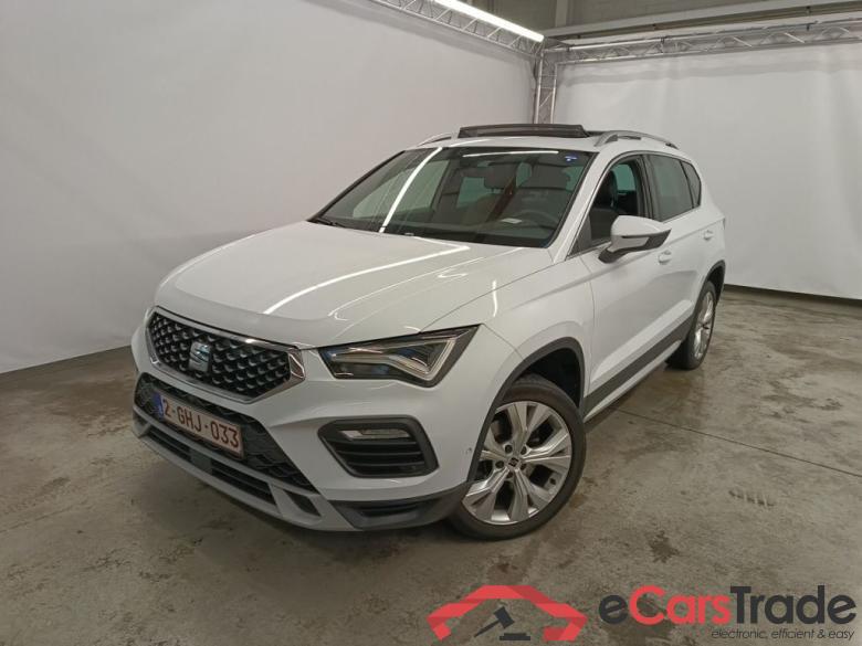 SEAT Ateca 1.5 TSI Xperience DSG 5d #1