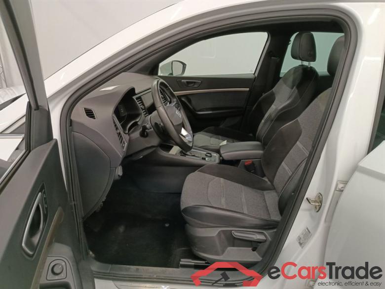 SEAT Ateca 1.5 TSI Xperience DSG 5d #3