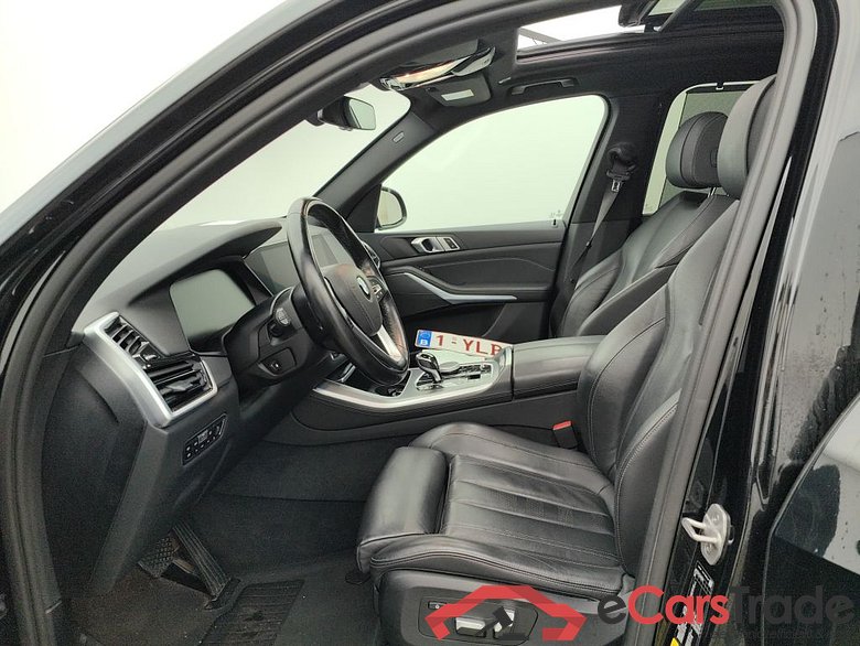 BMW X5 xDrive45e (155kW) 5d #3