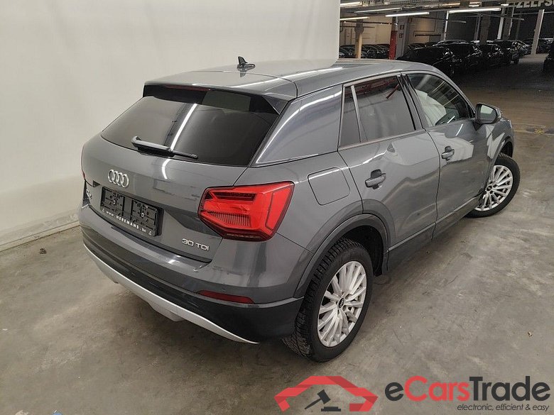 Audi Q2 1.6 30 TDI 85kW S tronic Design B. Edit 5d #2