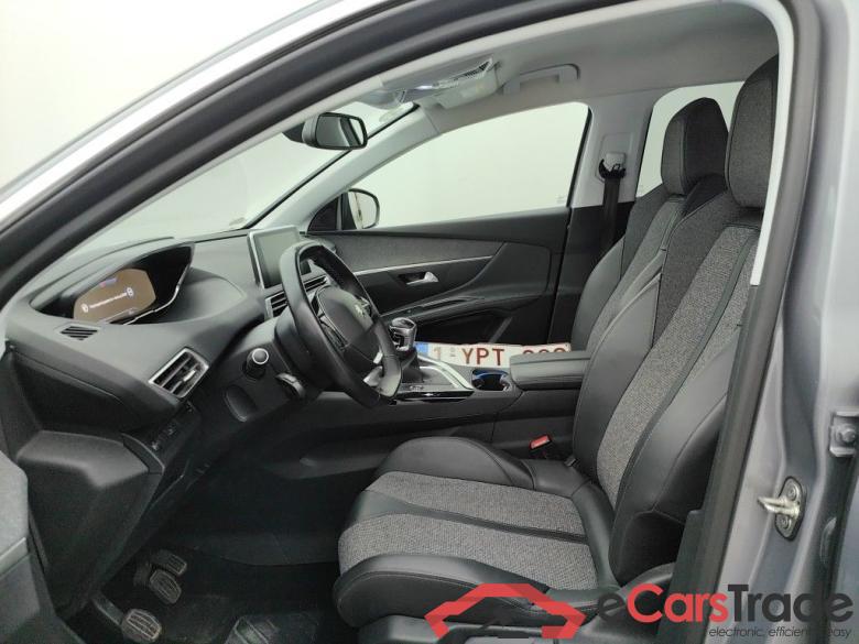 Peugeot 5008 1.2 PureTech 96kW S&S Allure 5d #3