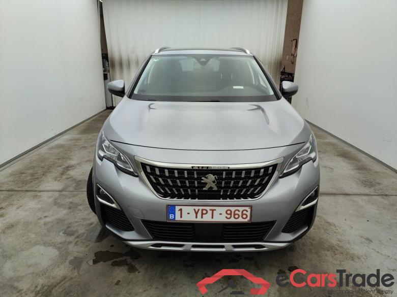 Peugeot 5008 1.2 PureTech 96kW S&S Allure 5d #5