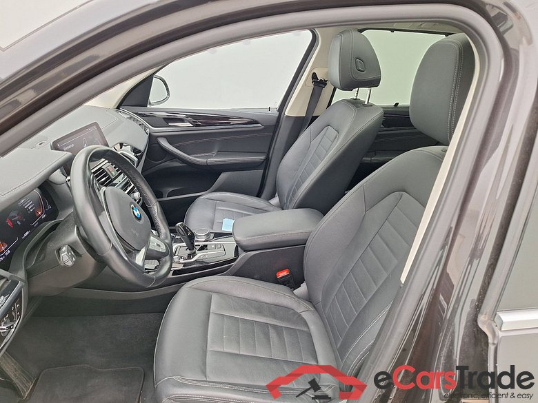 BMW, X3 '17, BMW X3 xDrive20i (135 kW) 5d #3