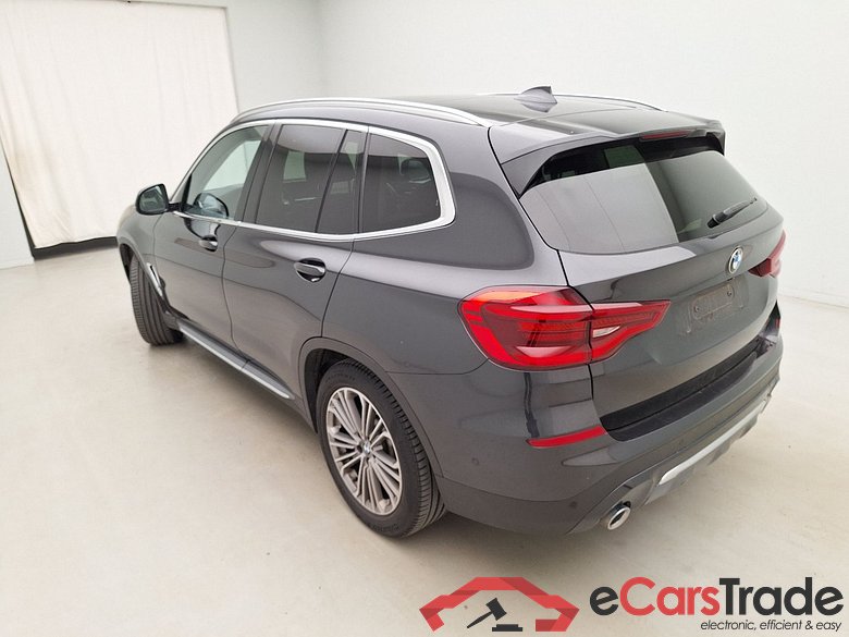 BMW, X3 '17, BMW X3 xDrive20i (135 kW) 5d #6