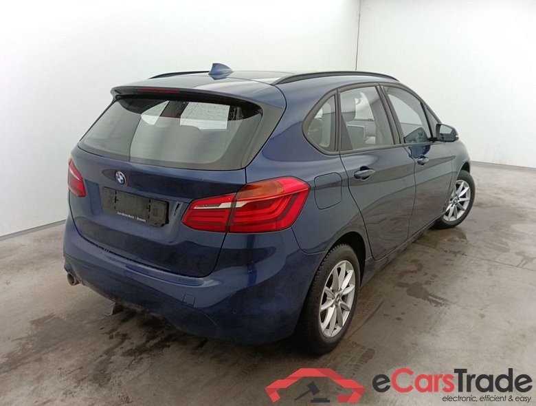 BMW 2 Reeks Active Tourer 216d (85kW) 5d #2