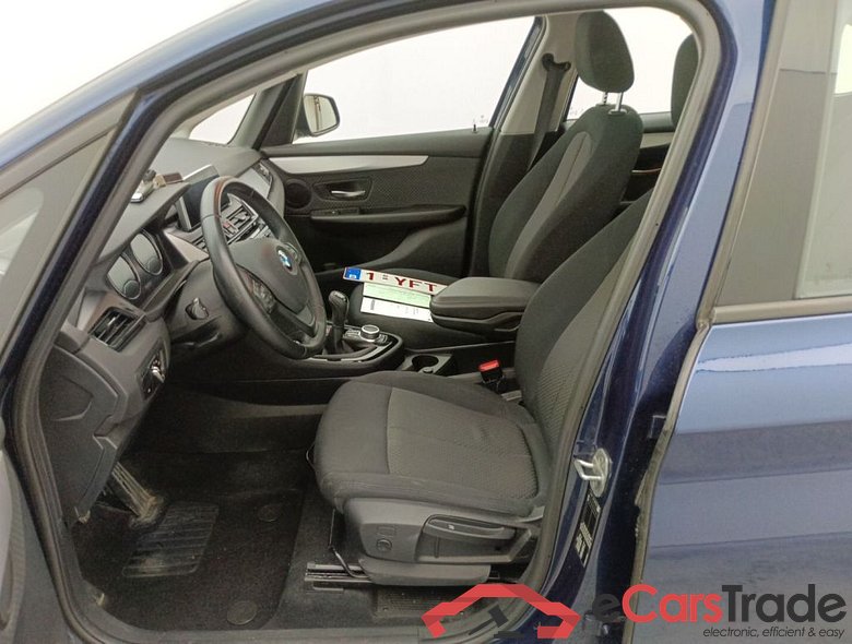 BMW 2 Reeks Active Tourer 216d (85kW) 5d #3