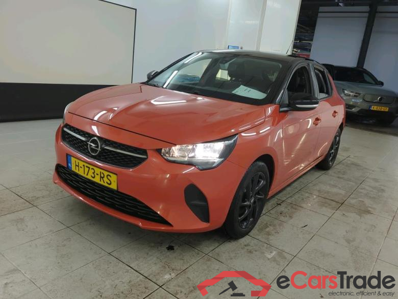 Opel Corsa 1.2 EDITION 55KW 5d