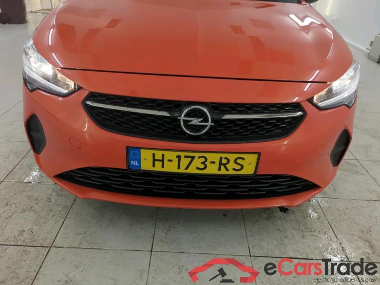 Opel Corsa 1.2 EDITION 55KW 5d #5