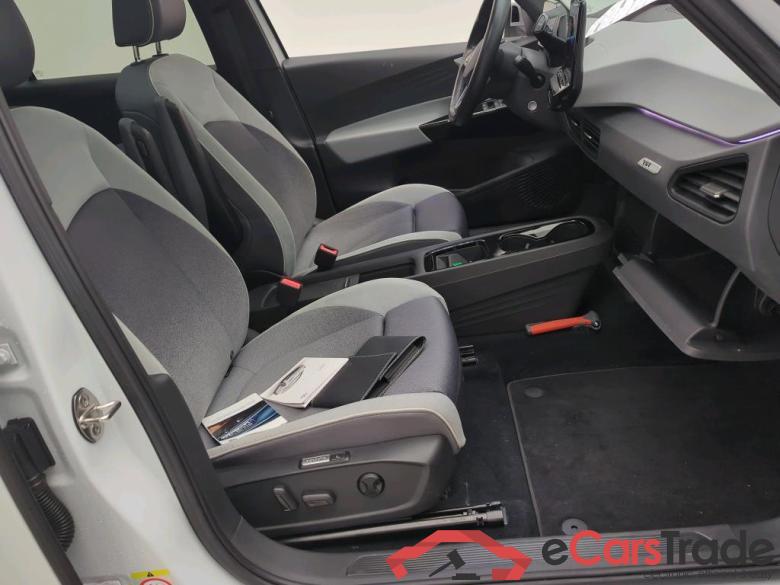 Volkswagen ID.3 58kWh 1st Max auto 5d #3