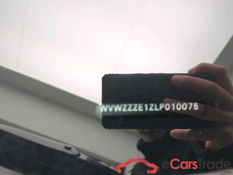 Volkswagen ID.3 58kWh 1st Max auto 5d #6