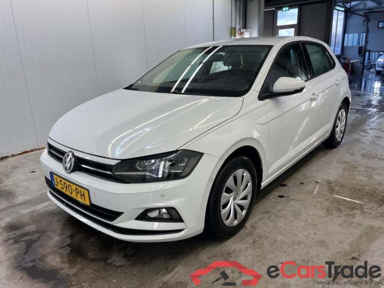 VOLKSWAGEN POLO 1.0 TSI Comf.l. Bus. #1
