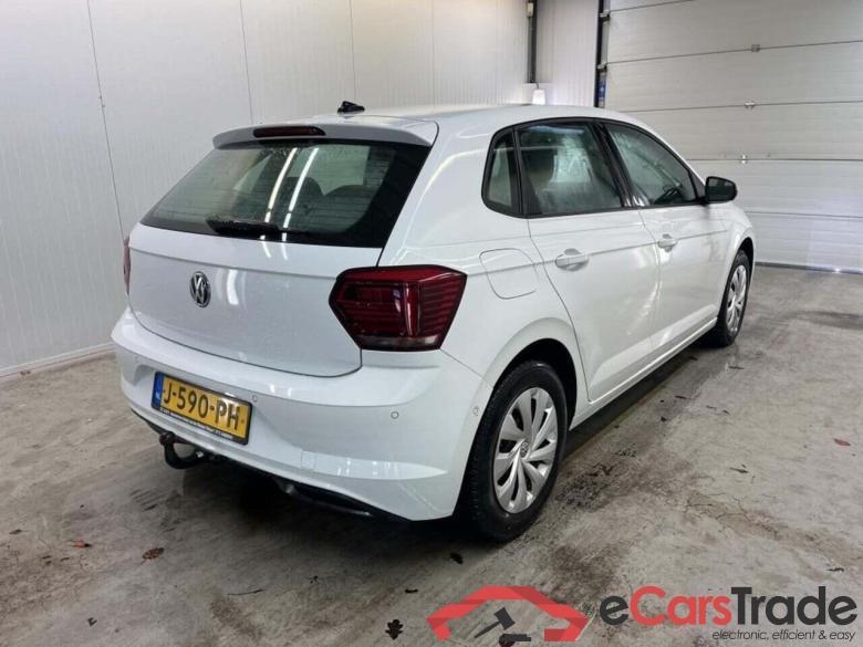VOLKSWAGEN POLO 1.0 TSI Comf.l. Bus. #2