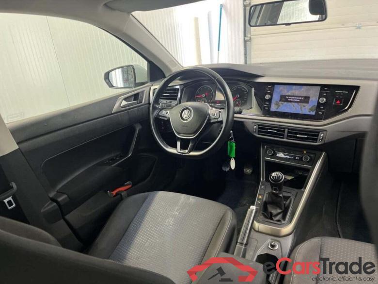 VOLKSWAGEN POLO 1.0 TSI Comf.l. Bus. #3