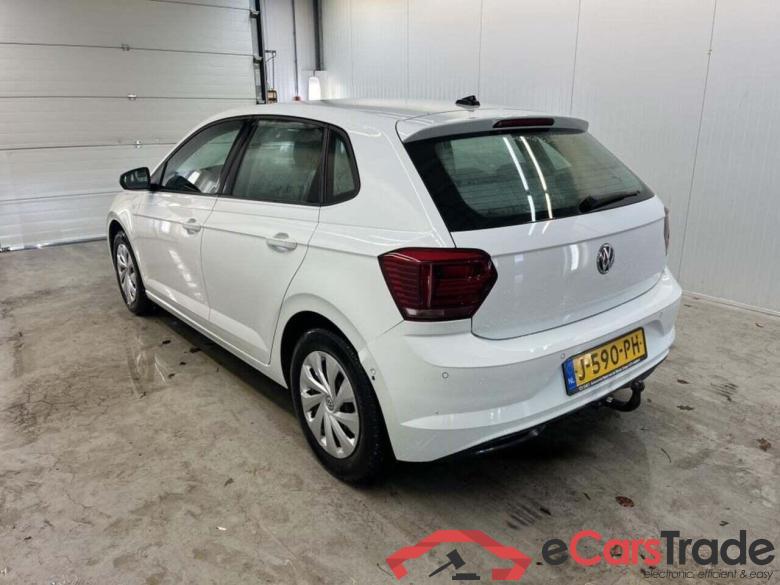 VOLKSWAGEN POLO 1.0 TSI Comf.l. Bus. #6