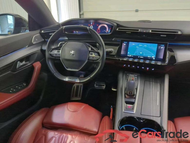 PEUGEOT 508 1.2 PureTech GT #3