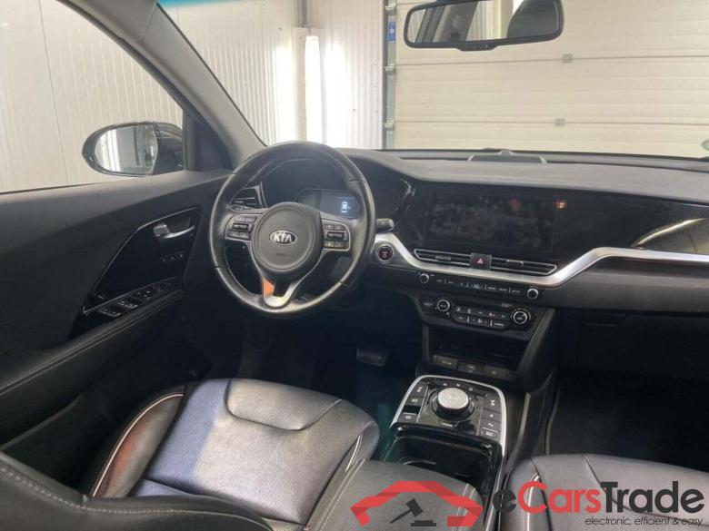 KIA e-Niro ExecutiveLine 64 kWh #3
