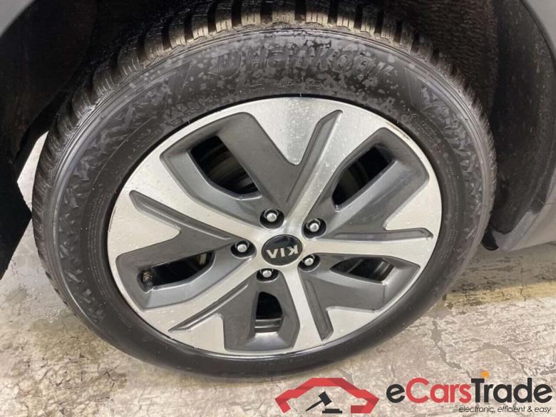 KIA e-Niro ExecutiveLine 64 kWh #4