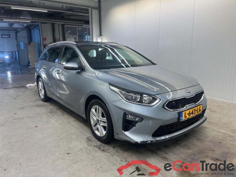 KIA ceed sportswagon 1.0 T-GDi DynamicL. #6