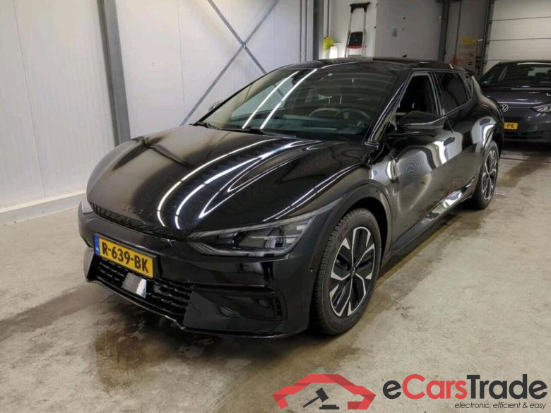 KIA EV6 GT-Line 77.4 kWh